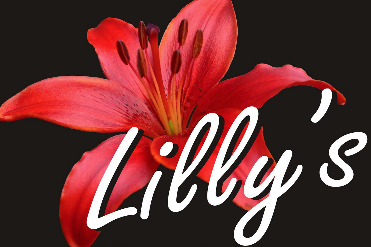 Lilly's hair and beauty picture