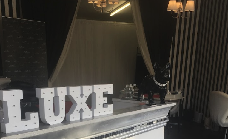 Luxe Beauty Lounge picture