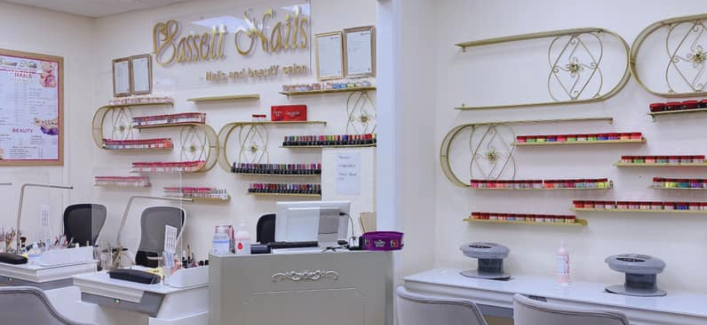 Bassett Nails & Beauty Salon picture