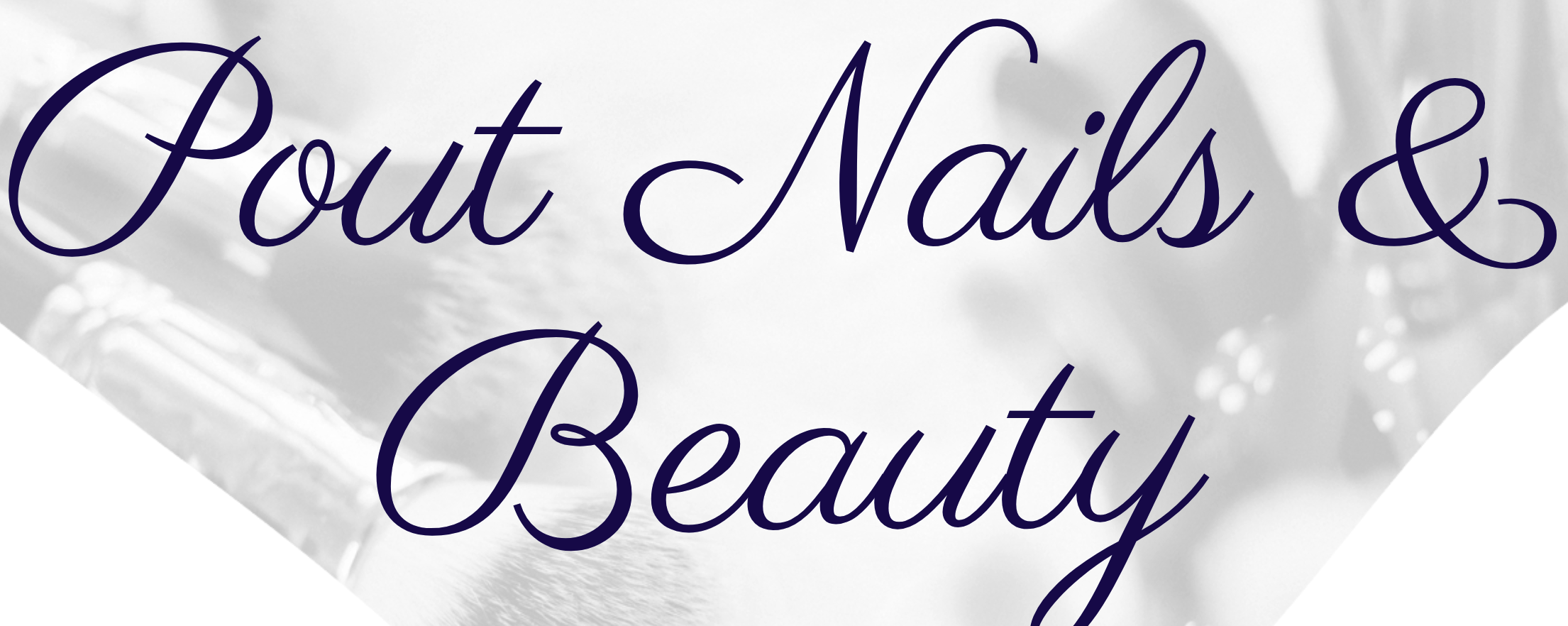 Pout Nails & Beauty picture