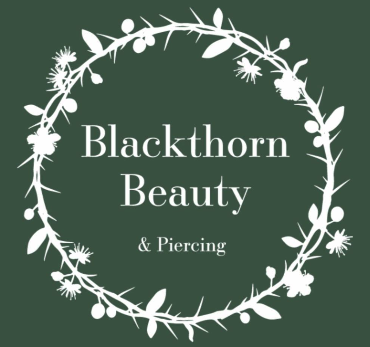 Blackthorn Beauty picture