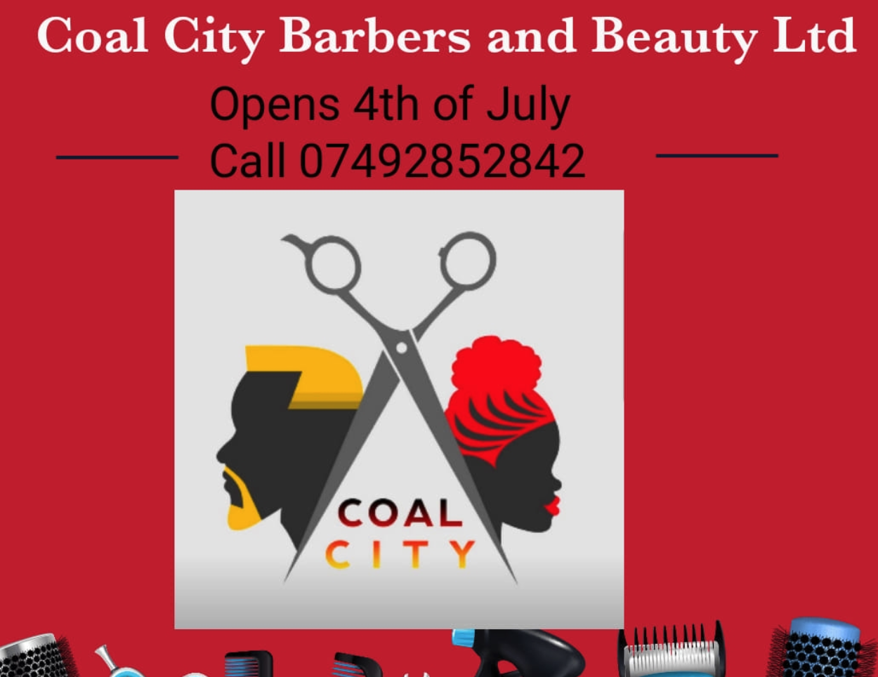 Coal City Barbers & Beauty Shop picture
