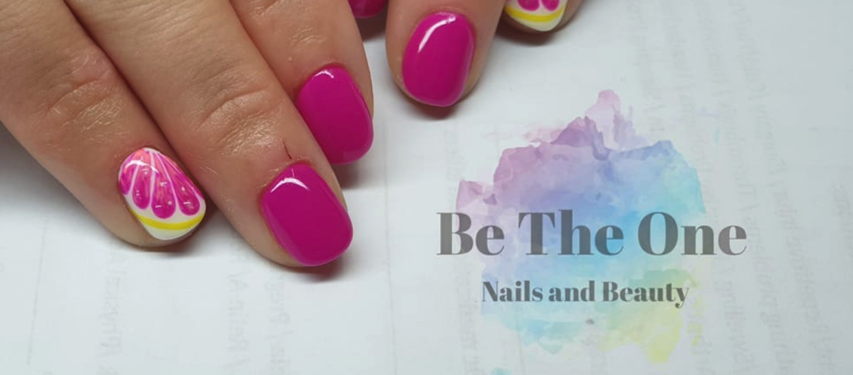 Be The One Nails and Beauty picture