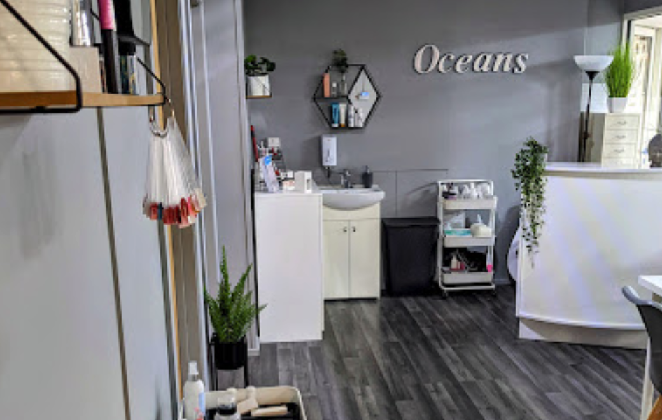 Oceans Health & Beauty picture