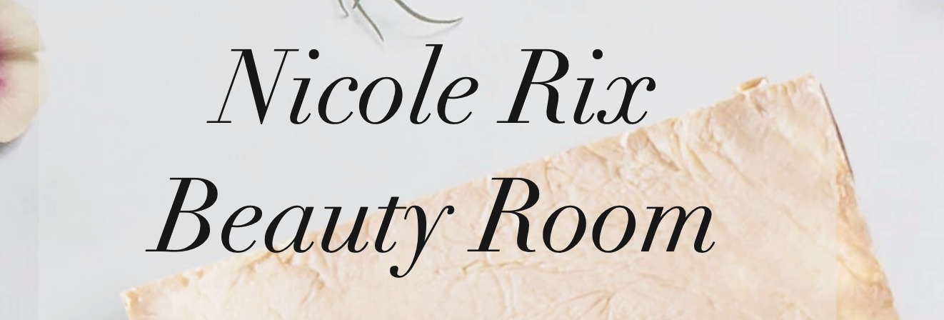 Nicole Rix Beauty Room picture
