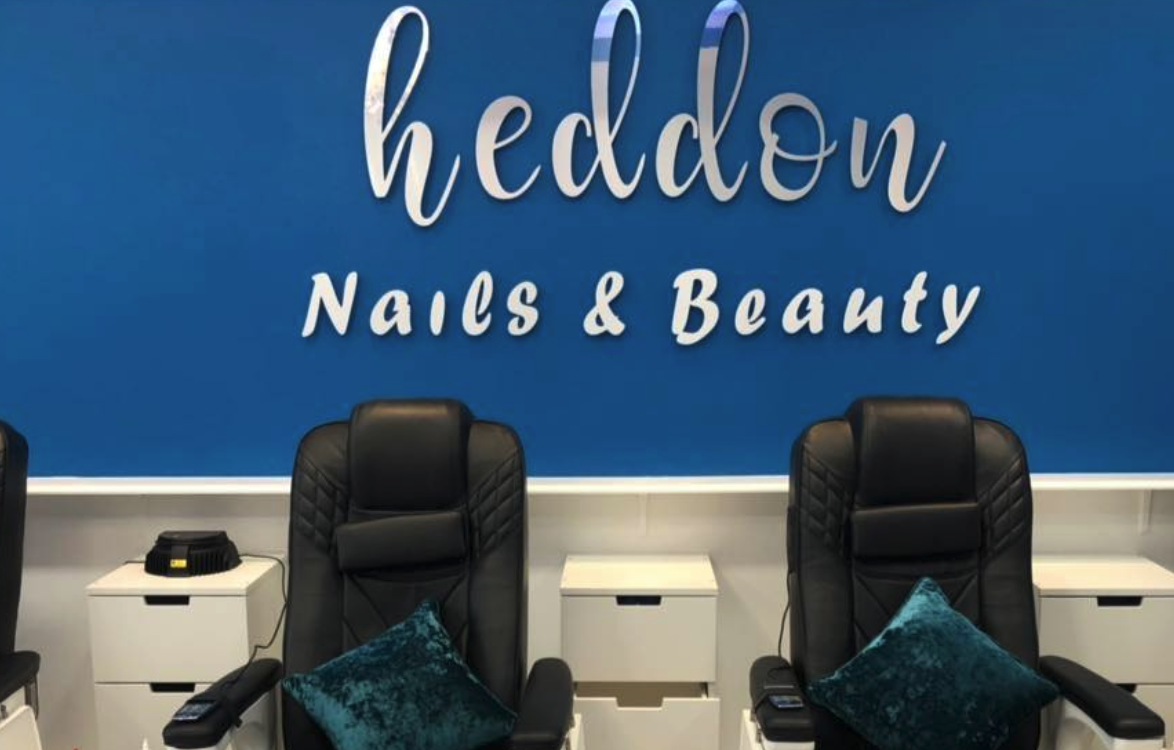 Heddon Nails & Beauty picture