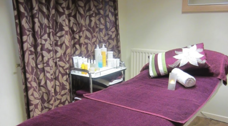 Neston Natural Health & Beauty Clinic picture