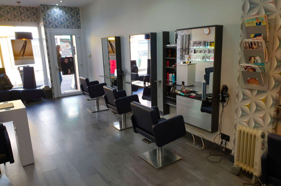 Enigma Hair and Beauty Salon picture