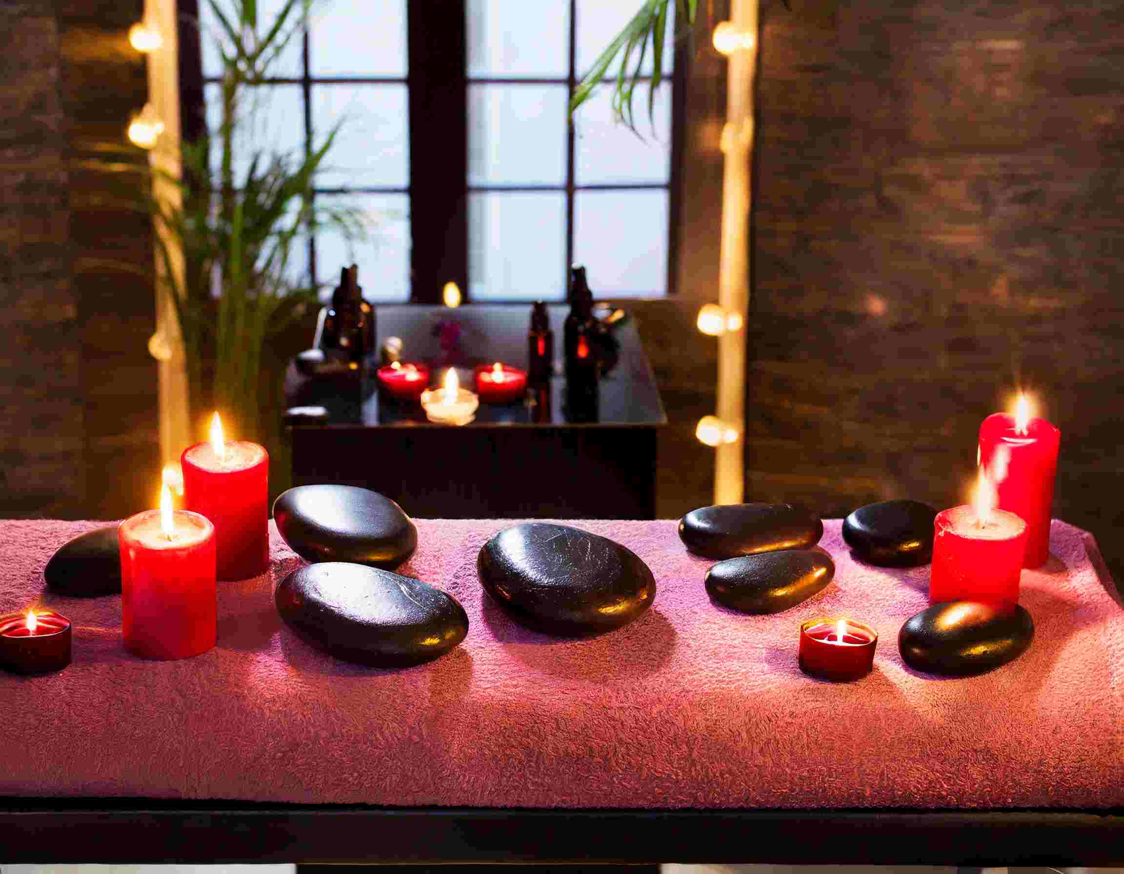 Tranquil Haven Massage Spa picture