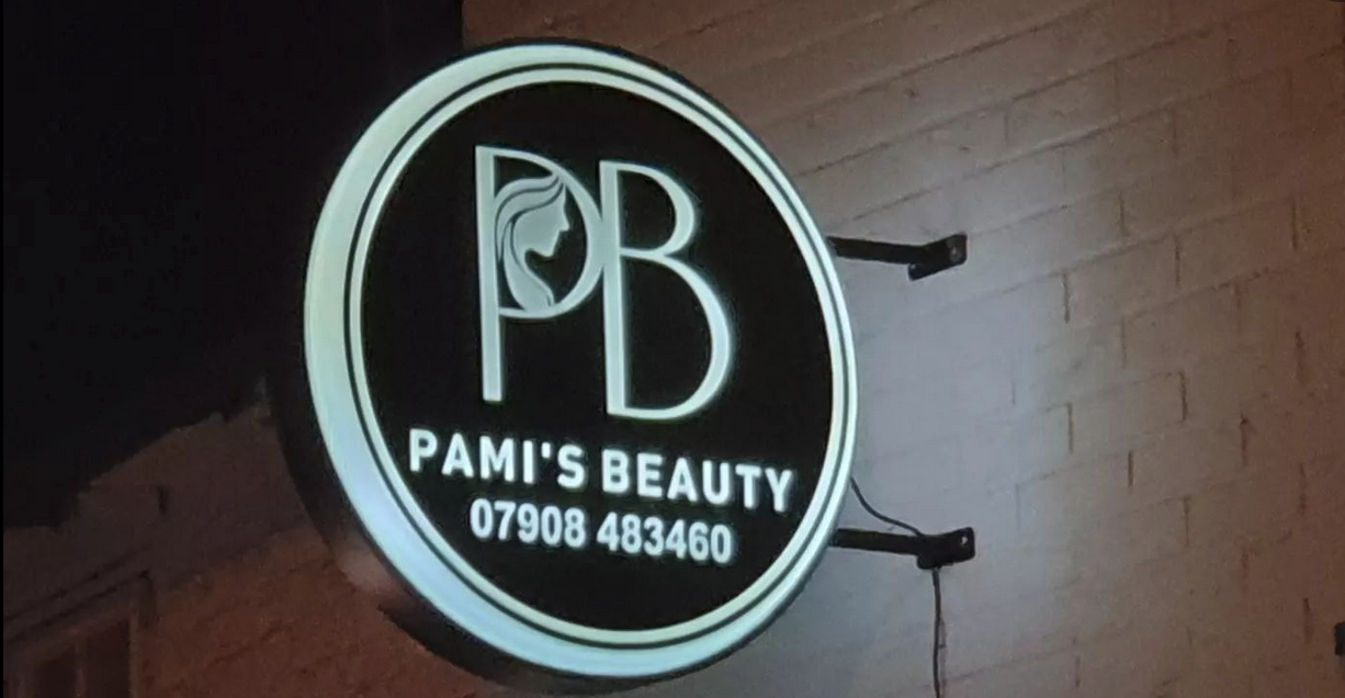 Pami's Beauty Surrey picture