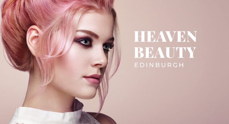 Heaven Beauty Edinburgh picture