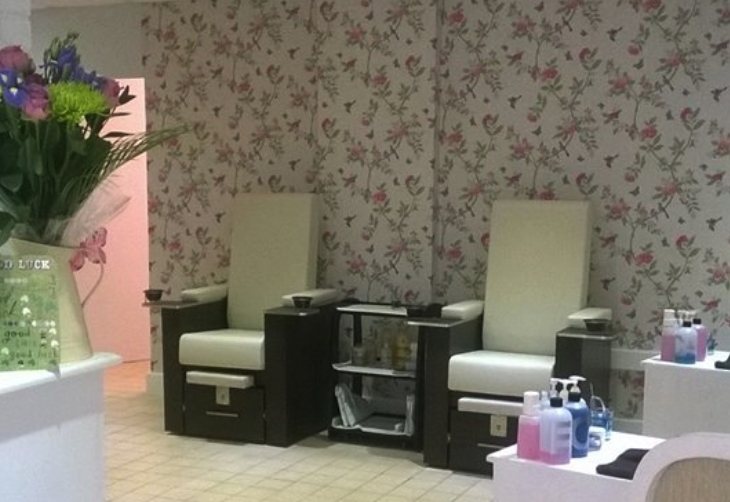Utopia Beauty Rooms picture