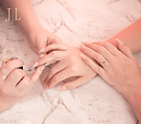 NailsByJLe - Mobile Nails Birmingham picture