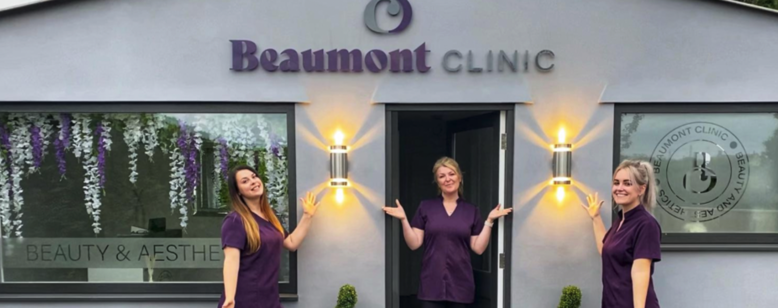 Beaumont Clinic picture