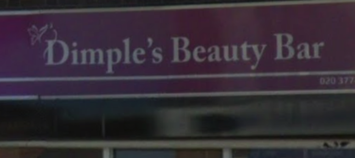 Dimple's Beauty Bar picture