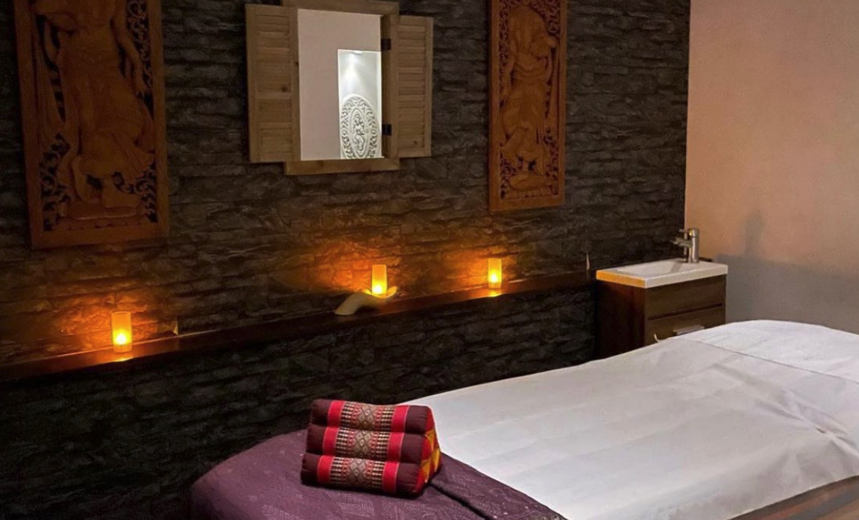 Thai Massage & Beauty Clinic picture