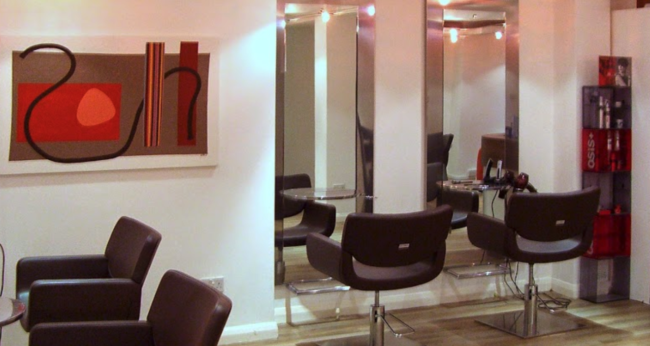 Hub Hairdressing picture