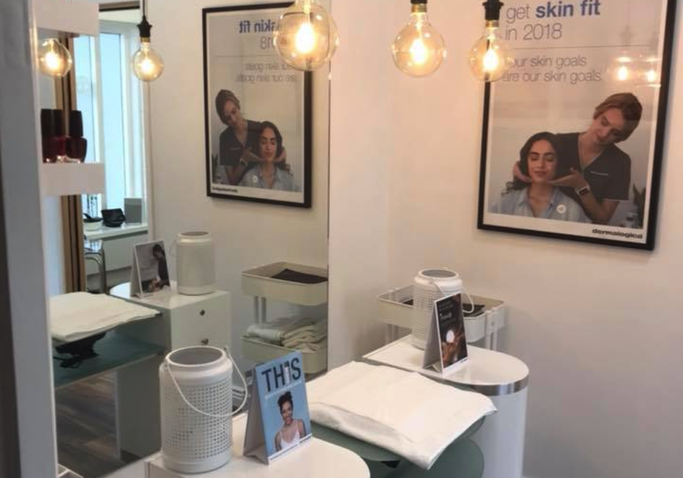 The White Room Beauty Lounge picture