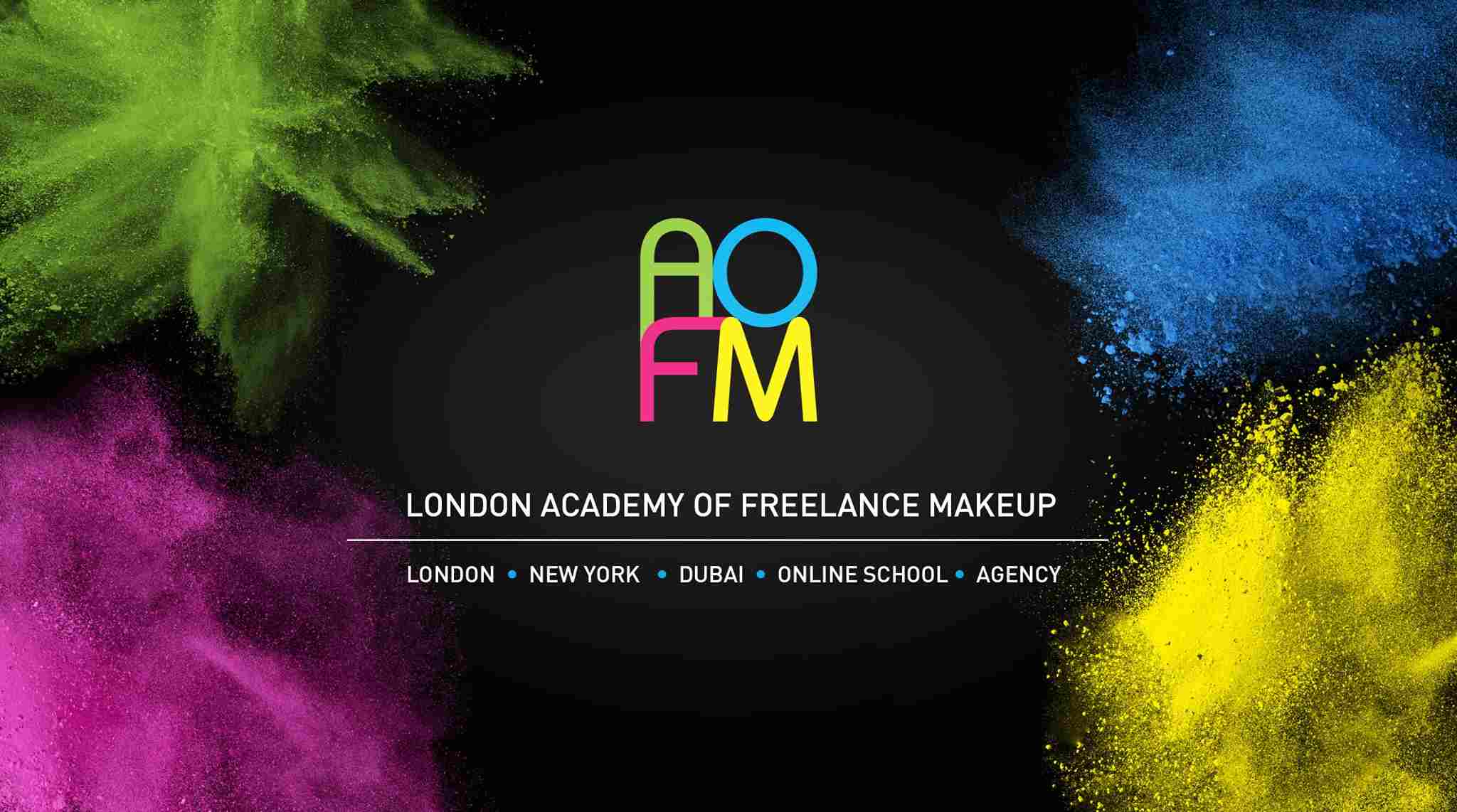 Academy Of Freelance Makeup London picture