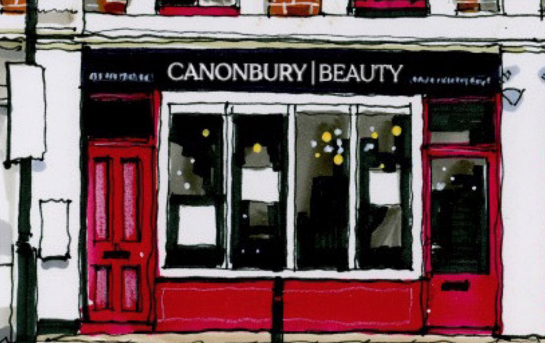 Canonbury Beauty picture