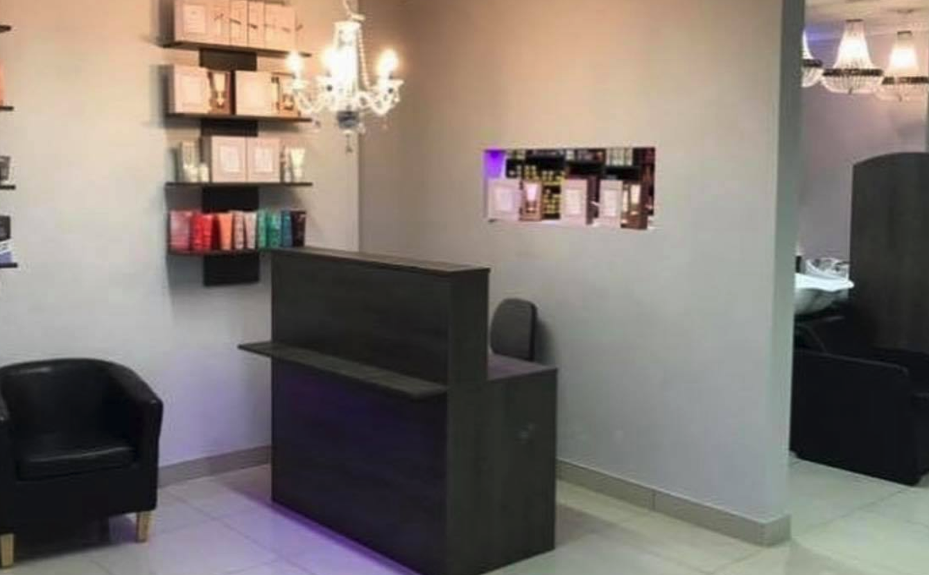 Studio 74 Hair and Beauty Salon picture