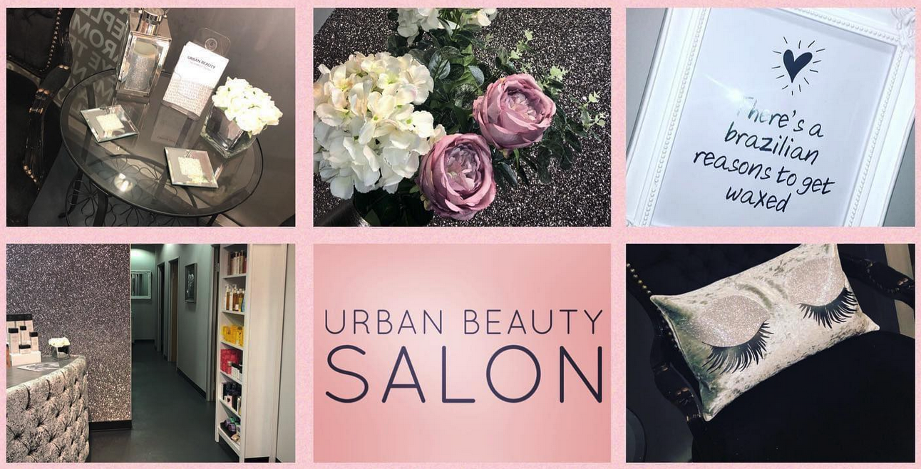 Urban Beauty Salon picture