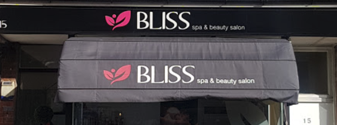 Bliss Spa & Beauty Salon picture