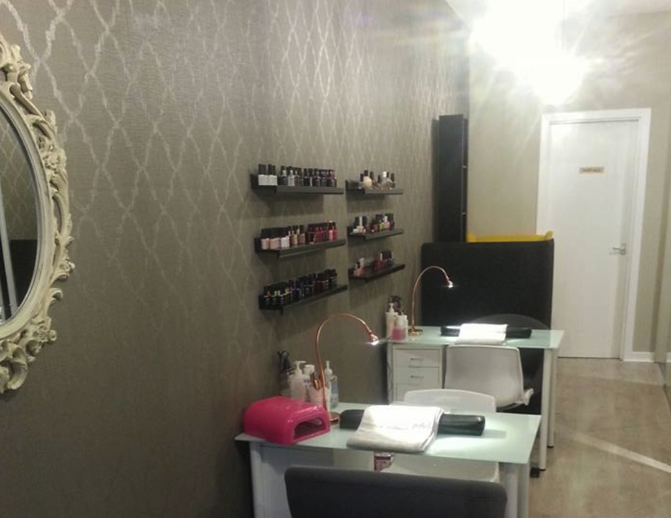 The Beauty Lounge picture