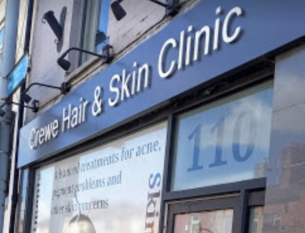 Crewe Hair and Skin Clinic picture