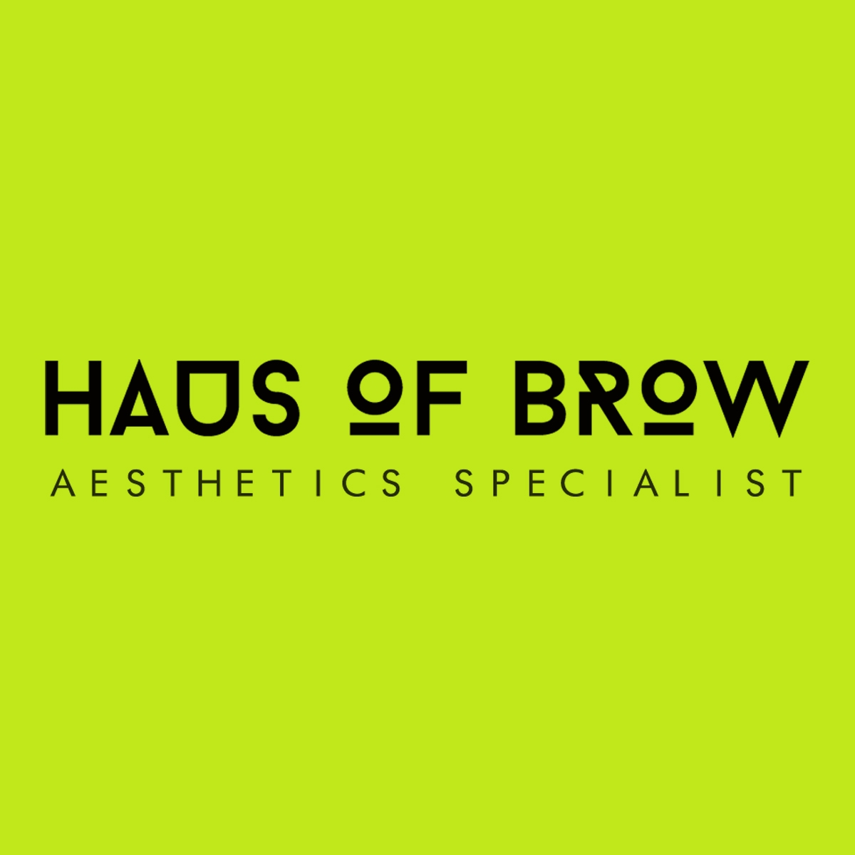 Haus of Brow picture