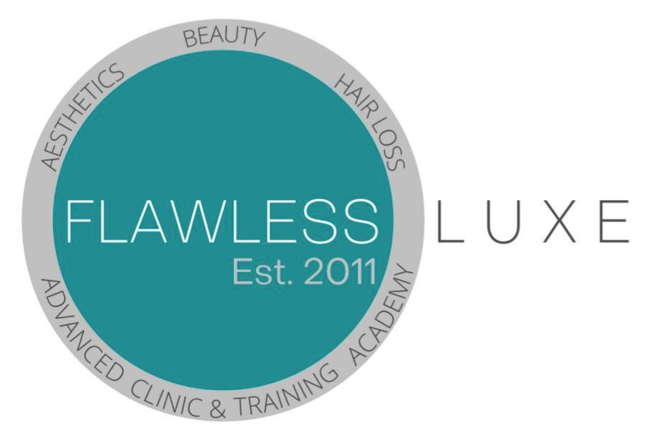 Flawless Luxe Beauty, Aesthetics & Training picture