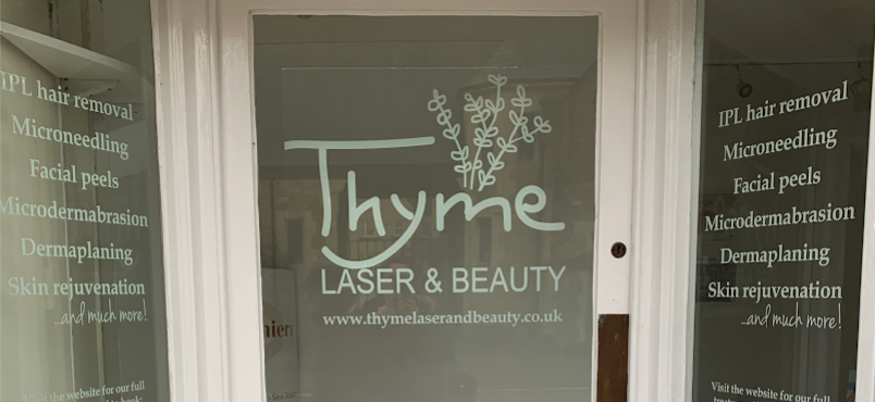 Thyme Laser & Beauty picture