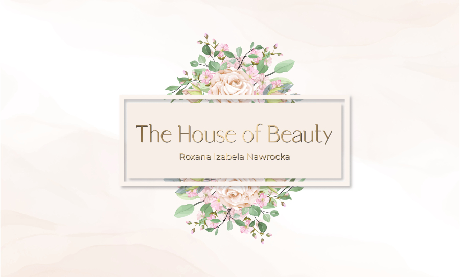 The House of Beauty - Roxana Izabela Nawrocka picture