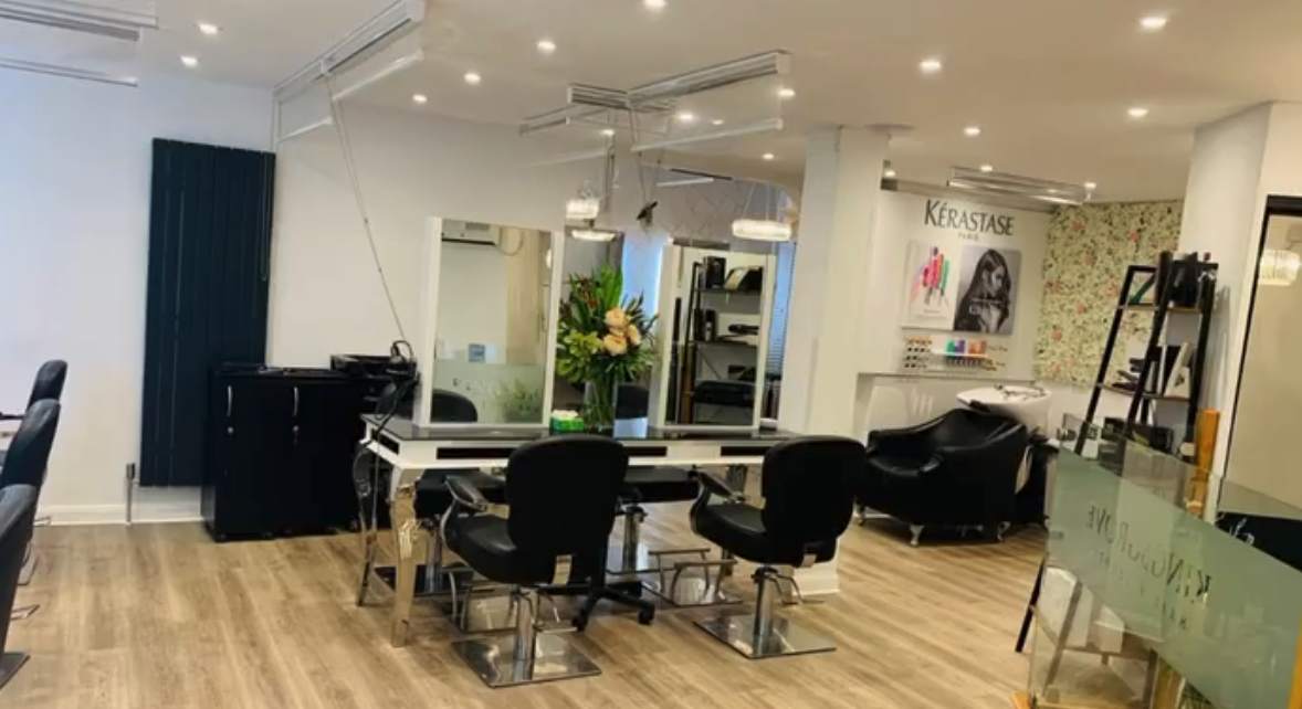 Kingsgrove Hair and Beauty picture