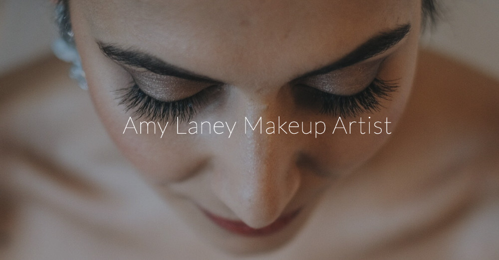 Amy Laney Makeup Artist picture