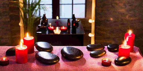 Tranquil Haven Massage Spa