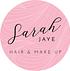 Sarah Jaye Hair and Make up Artist thumbnail