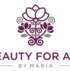 Beauty for all - by Maria thumbnail