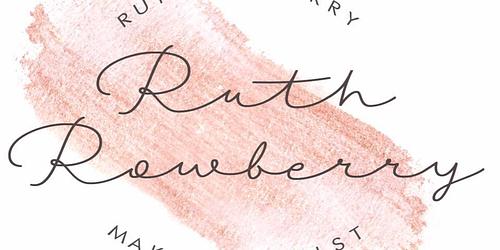 Ruth Rowberry Make-Up Artist