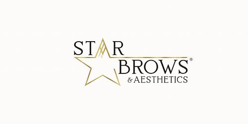 Starbrows Aesthetics
