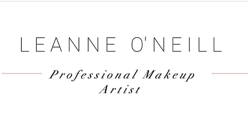 Leanne O'Neill Makeup Artist