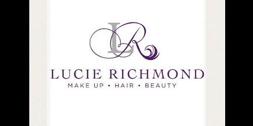 Lucie Richmond Make up Hair & Beauty